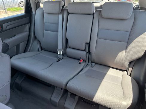 Used 2009 Honda CR-V LX image 36