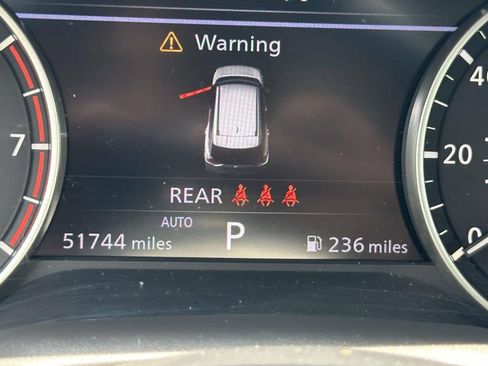 Certified 2021 Nissan Rogue S AWD/4WD image 26