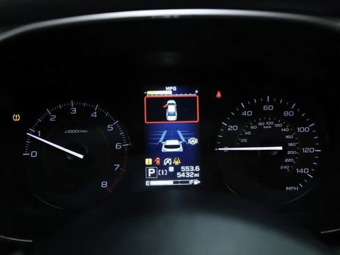 Certified 2023 Subaru Crosstrek 2.0i Premium image 24