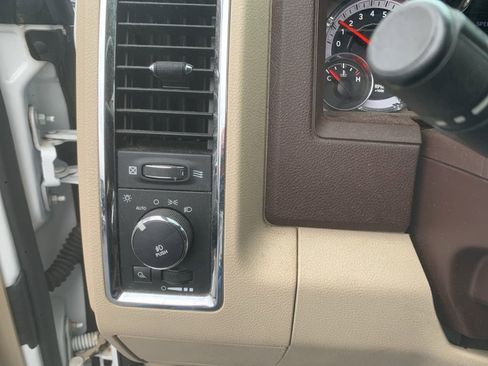 Used 2013 RAM 1500 Laramie Longhorn w/ Protection Group image 15