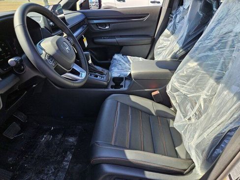 Used 2026 Honda CR-V Sport-L image 7