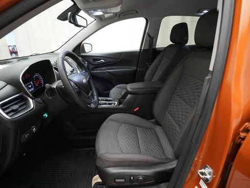 Used 2018 Chevrolet Equinox LT FWD image 7