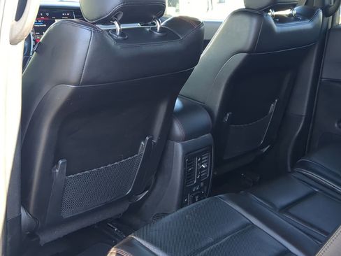 Used 2024 Dodge Durango R/T image 24