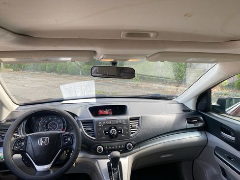 Used 2014 Honda CR-V EX image 18