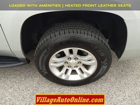 Used 2020 Chevrolet Suburban LT image 10