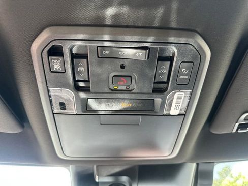 New 2026 Toyota Tundra Platinum AWD/4WD image 35