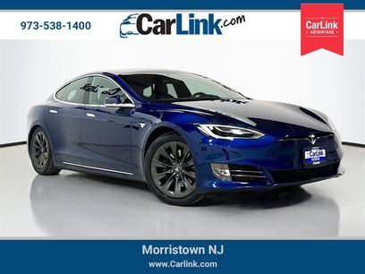 Used 2020 Tesla Model S Long Range