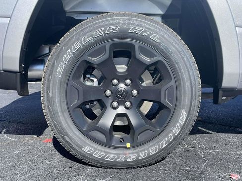 New 2026 RAM 1500 Big Horn image 37