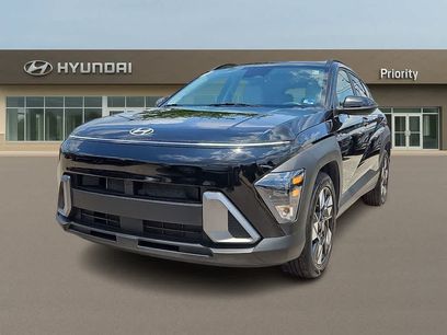 Used 2024 Hyundai Kona SEL