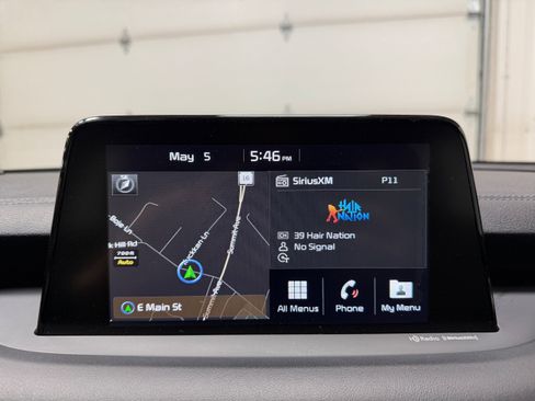 Used 2018 Kia Stinger GT2 AWD/4WD image 19