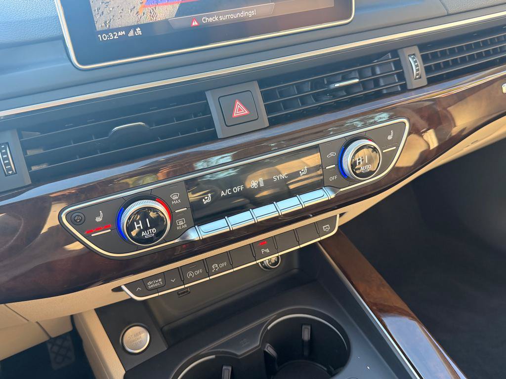 Used 2018 Audi A4 2.0T Premium Plus w/ Premium Plus Package AWD/4WD image 26
