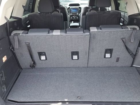 Used 2022 Subaru Ascent Onyx Edition image 8