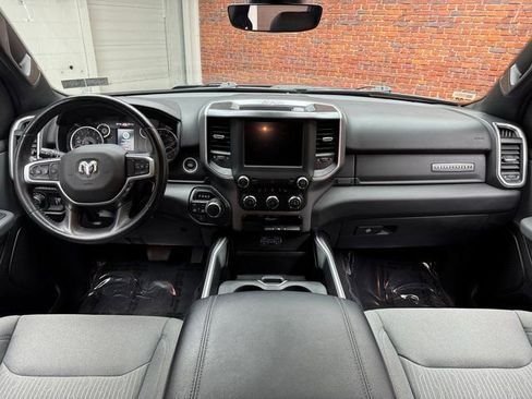 Used 2023 RAM 1500 Big Horn image 12