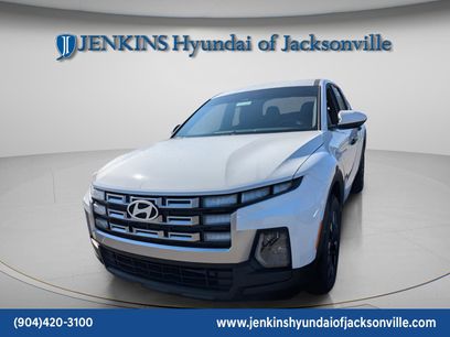 New 2026 Hyundai Santa Cruz SE