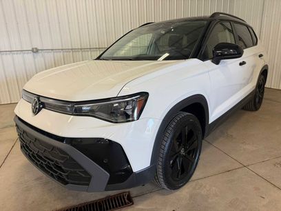 Used 2025 Volkswagen Taos SE