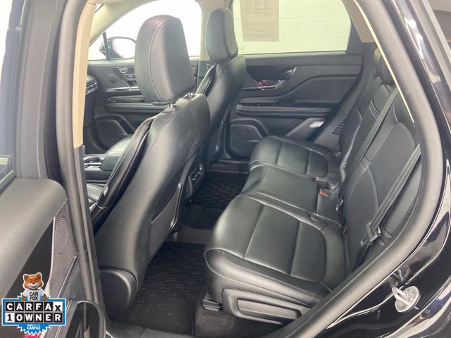 Used 2025 Lincoln Corsair Grand Touring w/ Equipment Group 301A AWD/4WD image 19