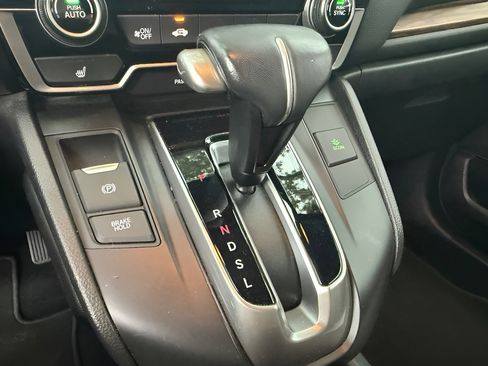 Certified 2018 Honda CR-V EX-L image 30