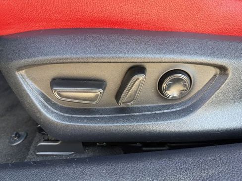 Used 2025 Toyota Camry XSE w/ Premium Plus Package image 28