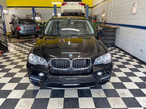 Used 2012 BMW X5 xDrive35i AWD/4WD image 1