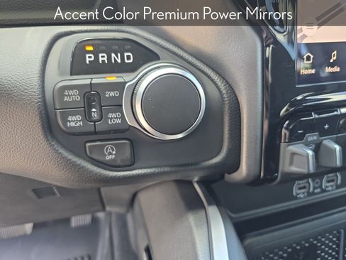 New 2025 RAM 1500 Lone Star image 54