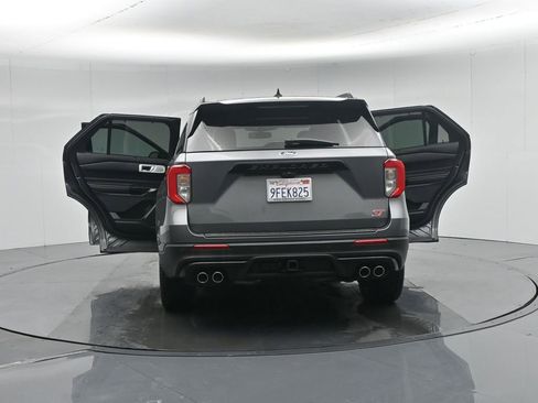 Used 2023 Ford Explorer ST w/ Equipment Group 401A image 36