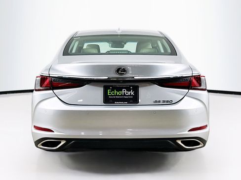 Used 2019 Lexus ES 350 image 7