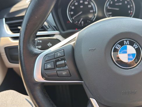 Used 2021 BMW X1 xDrive28i w/ Convenience Package AWD/4WD image 29