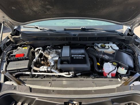 Used 2023 Chevrolet Tahoe Premier image 21