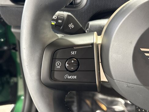 Certified 2025 MINI Cooper S FWD image 18