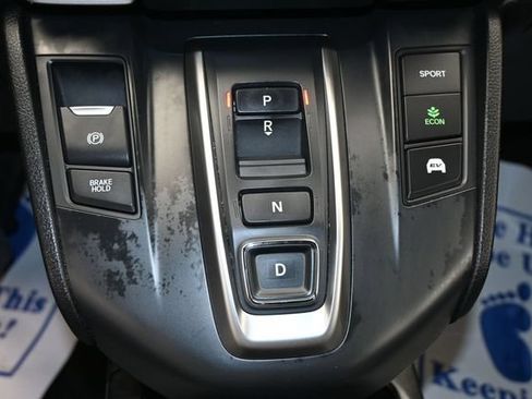 Used 2022 Honda CR-V EX image 28