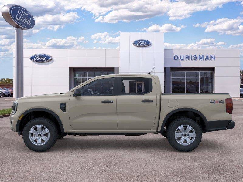 New 2026 Ford Ranger XL w/ Trailer Tow Package AWD/4WD image 4