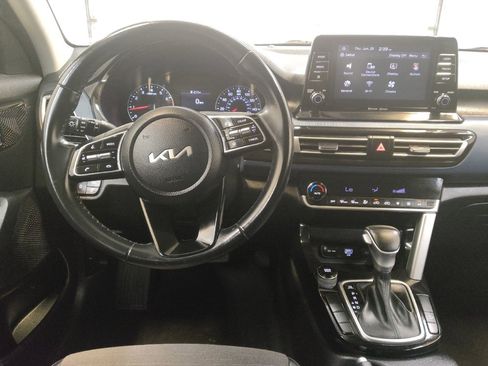Used 2023 Kia Seltos S FWD image 22