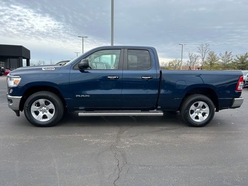 Certified 2020 RAM 1500 Big Horn image 4