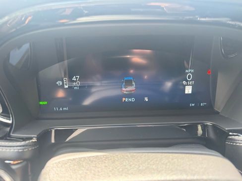 New 2025 Lincoln Corsair Grand Touring w/ Equipment Group 301A image 28