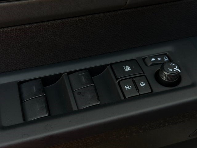 New 2026 Toyota Tundra Capstone AWD/4WD image 13