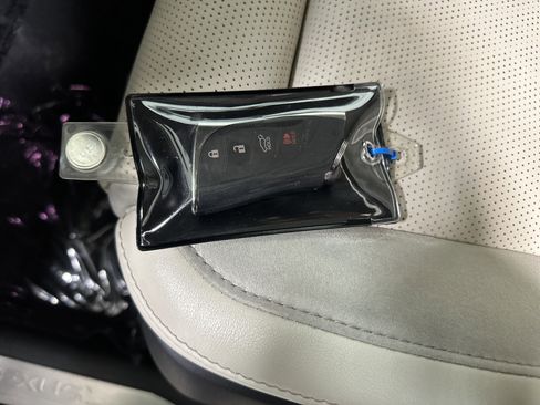 Certified 2023 Lexus RX 350 w/ Accessory Package (Z1) image 36