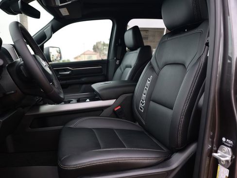 New 2026 RAM 1500 Rebel image 16