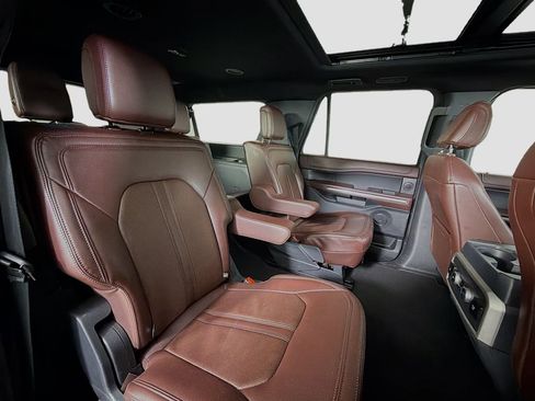 Used 2024 Ford Expedition Max Limited image 33