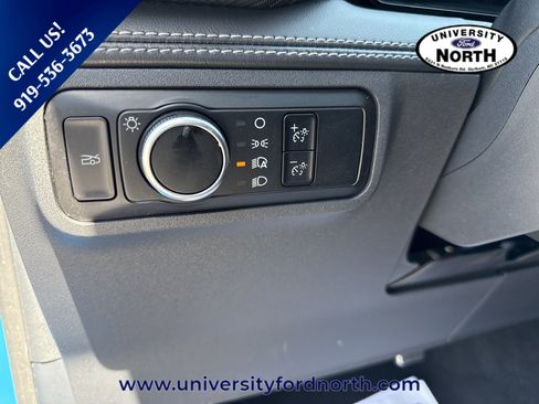 Used 2024 Ford Mustang Premium image 15