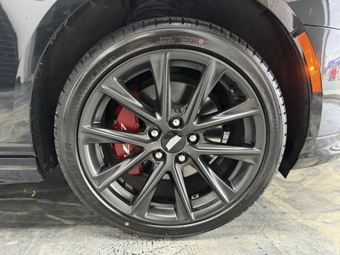 Used 2021 Cadillac CT4 Sport AWD/4WD image 21