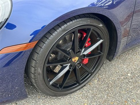 Used 2020 Porsche 911 Carrera S image 10