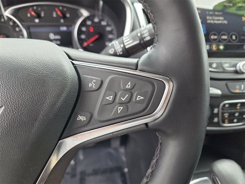 Certified 2024 Chevrolet Equinox LT image 31