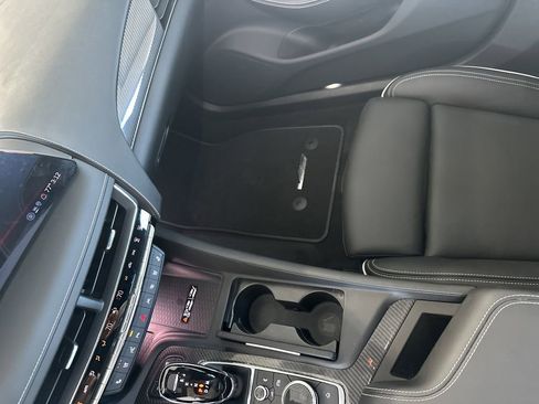 Certified 2026 Cadillac CT5 V Blackwing w/ Super Cruise 1 Package image 31