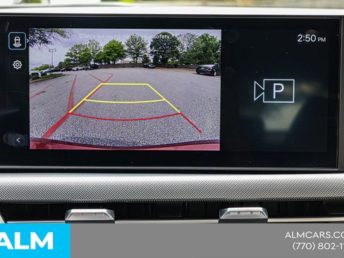 Used 2025 Hyundai Sonata SEL FWD image 29