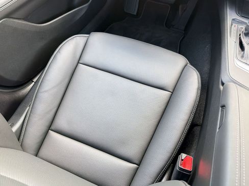 New 2026 Cadillac CT4 Premium Luxury RWD image 28