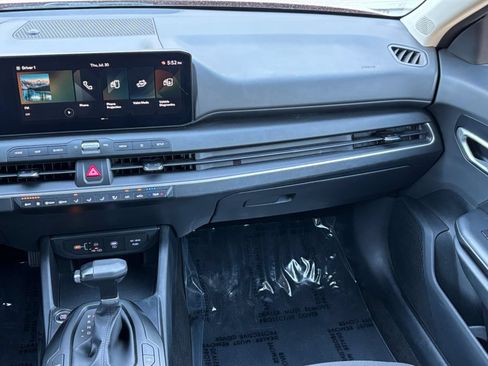 Used 2026 Kia K4 FWD image 33