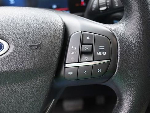 Used 2025 Ford Escape Active AWD/4WD image 27