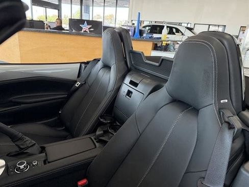 New 2025 MAZDA MX-5 Miata Grand Touring w/ Weather Package image 17