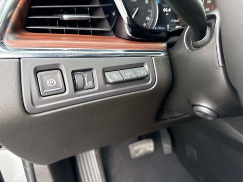 New 2026 Cadillac XT5 Premium Luxury w/ Driver Assist Package image 29