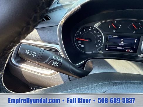 Used 2024 Chevrolet Equinox LT AWD/4WD image 33